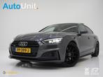 Audi S5 Sportback 3.0 TFSI Quattro Pro Line Plus | Panoramad, Auto's, Audi, Te koop, Zilver of Grijs, Geïmporteerd, Benzine