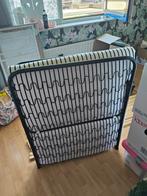 Opklapbed vouwbed, Ophalen, Gebruikt, Eenpersoons, 190 cm of minder