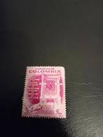 Colombia postzegel - VII Centenario Santa Isabel, Ophalen of Verzenden