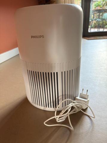 Te koop: PHILIPS AC0920/10 Luchtreiniger Wit beschikbaar voor biedingen