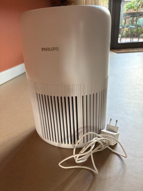 Te koop: PHILIPS AC0920/10 Luchtreiniger Wit, Witgoed en Apparatuur, Luchtbehandelingsapparatuur, Zo goed als nieuw, Luchtreiniger