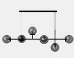 Orb Pendant designed by 365” North, Ophalen, Nieuw, Glas, Modern