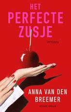 Anna van den Breemer: Het perfecte zusje, Ophalen of Verzenden, Zo goed als nieuw, Nederland