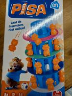 Toren van pisa in hamster, Ophalen of Verzenden, Nieuw