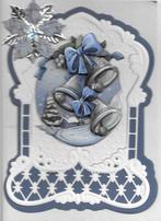 kerstkaarten, Ophalen of Verzenden, Nieuw, Kerst