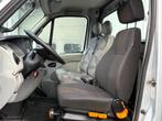 Renault Mascott 160.35 363 BE-TREKKER 3.0D 156pk Airco Cruis, Gebruikt, 2953 cc, Renault, Traction-control