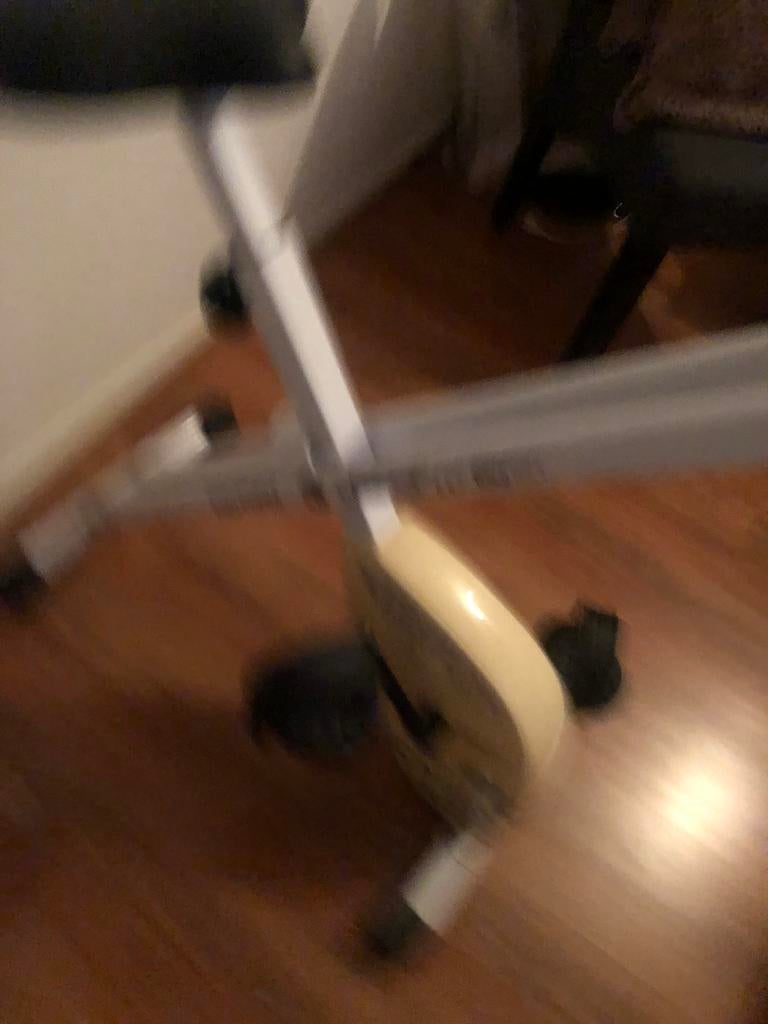 Sport, Ophalen of Verzenden, Zo goed als nieuw, Hometrainer