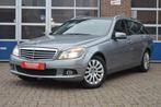 Mercedes-Benz C-Klasse Estate 220 CDI Elegance | AUT - NAVI, Auto's, Mercedes-Benz, Automaat, 4 cilinders, Origineel Nederlands