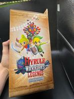 Zelda hyrule warriors limited edtion 3ds, 1 speler, Ophalen of Verzenden, Zo goed als nieuw, Vanaf 3 jaar
