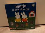 Spel Nijntje speelt tikkertje, Ophalen of Verzenden, Gebruikt, Jongen of Meisje