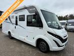 McLouis Nevis 881G Queensbed Hefbed Automaat 15000km 2024, Caravans en Kamperen, Campers, Bedrijf, Diesel, McLouis, Tot en met 5