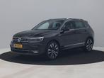 Volkswagen Tiguan 1.4 TSI Comfortline Business R 6-Bak | PAN, Voorwielaandrijving, 4 cilinders, Met garantie (alle), Alcantara