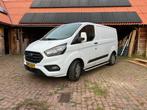 Ford Transit Custom GB 2.0 Tdci 130PK 320 L1h1 Automaat 2020, Stof, 1995 cc, Euro 6, 4 cilinders