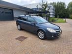 Opel Astra 1.6 16V 85KW St.wgn. 2007 Grijs, Auto's, Voorwielaandrijving, 657 kg, 15 km/l, 4 cilinders