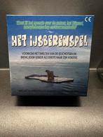 Het IJsberen Spel - Nieuw in Doos!, Drie of vier spelers, Ophalen of Verzenden, Nieuw, JOLLY ‘R GAMES