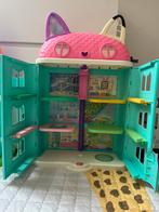 Gabby poppenhuis, Kinderen en Baby's, Speelgoed | Poppenhuizen, Ophalen, Zo goed als nieuw, Poppenhuis