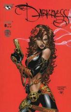 The Darkness #8 (1999) Junior Press, Boeken, Strips | Comics, Eén comic, Verzenden, Europa, Zo goed als nieuw