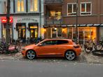 Volkswagen Scirocco 1.4 TSI 90KW 2011 oranje, Auto's, Voorwielaandrijving, Euro 5, 4 cilinders, Bruin
