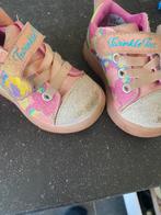 Shoesme voorjaars sneakers, Kinderen en Baby's, Babykleding | Schoentjes en Sokjes, Ophalen of Verzenden, Zo goed als nieuw, Meisje