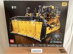 Lego Technic 42131 Cat  D11 Bulldozer Nieuw en verzegeld., Kinderen en Baby's, Speelgoed | Duplo en Lego, Ophalen, Nieuw, Complete set
