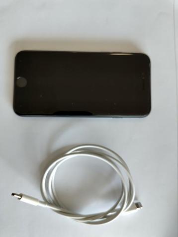 iPhone SE 2022 beschikbaar voor biedingen