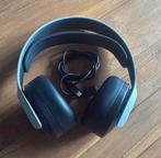 Playstation Pulse 3D Headset - Zo goed als nieuw!, Ophalen of Verzenden, Zo goed als nieuw, PlayStation 1, Draadloos