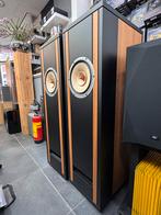 High End Lyritech Magic 10 breedband luidsprekers, Audio, Tv en Foto, Luidsprekers, Overige merken, Gebruikt, Ophalen of Verzenden