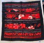 100% zijde salvatore ferragamo sjaal, Ophalen of Verzenden, Nieuw, Maat 46/48 (XL) of groter, Sjaal