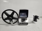 Goko, GM-3003 Dual8 8mm viewer film editor, Ophalen of Verzenden, Gebruikt, Overige typen