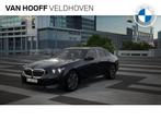 BMW 5 Serie 520i M Sport Automaat / Panoramadak / Adaptieve, Auto's, BMW, Nieuw, Te koop, 5 stoelen, Benzine