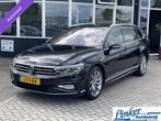 Volkswagen Passat Variant 1.5 TSI Elegance Business R-LINE O, 4 cilinders, Zwart, 1600 kg, Autotrust