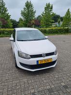 Volkswagen Polo 1.2 TDI 55KW BM 2012 Wit, Auto's, Volkswagen, Voorwielaandrijving, Stof, 74 pk, 1199 cc