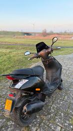 zip 172cc, hexagon blok AC!!, Ophalen of Verzenden, Gebruikt, Overige typen, Piaggio