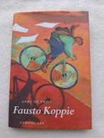 A. de Vries - Fausto Koppie, Fictie algemeen, A. de Vries, Ophalen of Verzenden, Zo goed als nieuw