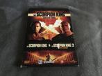 The Scorpion King collection, 2 dvd’s, Vanaf 16 jaar, Ophalen of Verzenden, Gebruikt, Boxset