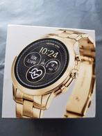 Michael Kors smartwatch model : DW7M1, Sieraden, Tassen en Uiterlijk, Sporthorloges, Ophalen of Verzenden, Zo goed als nieuw
