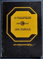 SV Colmschate 1933 1983 jubileum album bij Deventer, Ophalen of Verzenden, Gebruikt, Boek of Tijdschrift