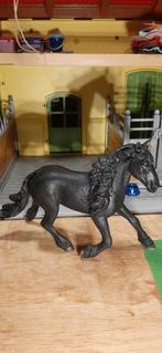 Schleich paard, Ophalen of Verzenden, Zo goed als nieuw
