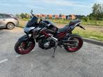 Kawasaki Z900 performance, Motoren, 4 cilinders, 948 cc, Particulier, Meer dan 35 kW