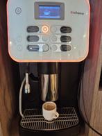 Schaerer vito volautomaat, Witgoed en Apparatuur, Koffiezetapparaten, Ophalen, Gebruikt, 10 kopjes of meer, Koffiemachine