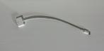 Originele Apple Lightning naar 30-Pin Adapter, Ophalen of Verzenden, Gebruikt, Minder dan 2 meter, Overige kabels