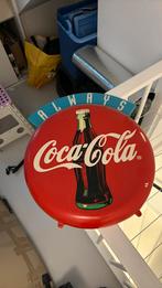 Coca cola vintage bord, Ophalen of Verzenden, Zo goed als nieuw