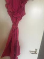 Gelegenheidsjurk maat S merk Rinascimento Made in Italy, Maat 38/40 (M), Overige typen, Zwart, Ophalen of Verzenden