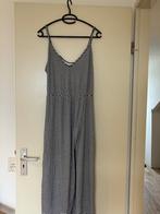 Superdry Long Beach Dress, Maat 38/40 (M), Superdry, Zwart, Ophalen of Verzenden