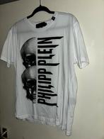 Philipp Plein shirt, Kleding | Heren, T-shirts, Nieuw, Ophalen of Verzenden, Wit, Overige maten