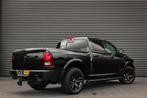 Dodge Ram 1500 5.7 V8 CREW CAB 400PK 2018 SPORT 114DKM JB-ED, Automaat, 2458 kg, 5654 cc, Zwart