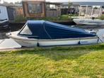 Mooie Poseidon sloep Te Koop, Watersport en Boten, Sloepen, Ophalen, 10 tot 30 pk, Gebruikt, 3 tot 6 meter