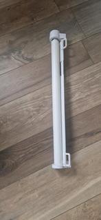 Oprolbaar traphekje, Overige materialen, Gebruikt, Oprolhekje, Ophalen of Verzenden