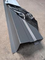 NIEUWE daktrim / daklijst aluminium 4 meter antraciet, Ophalen, Nieuw, Aluminium
