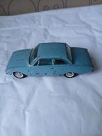 Ford Taunus 17 M. Tekno Denmark 826, Hobby en Vrije tijd, Modelauto's | 1:43, Ophalen of Verzenden, Gebruikt, Auto, Overige merken